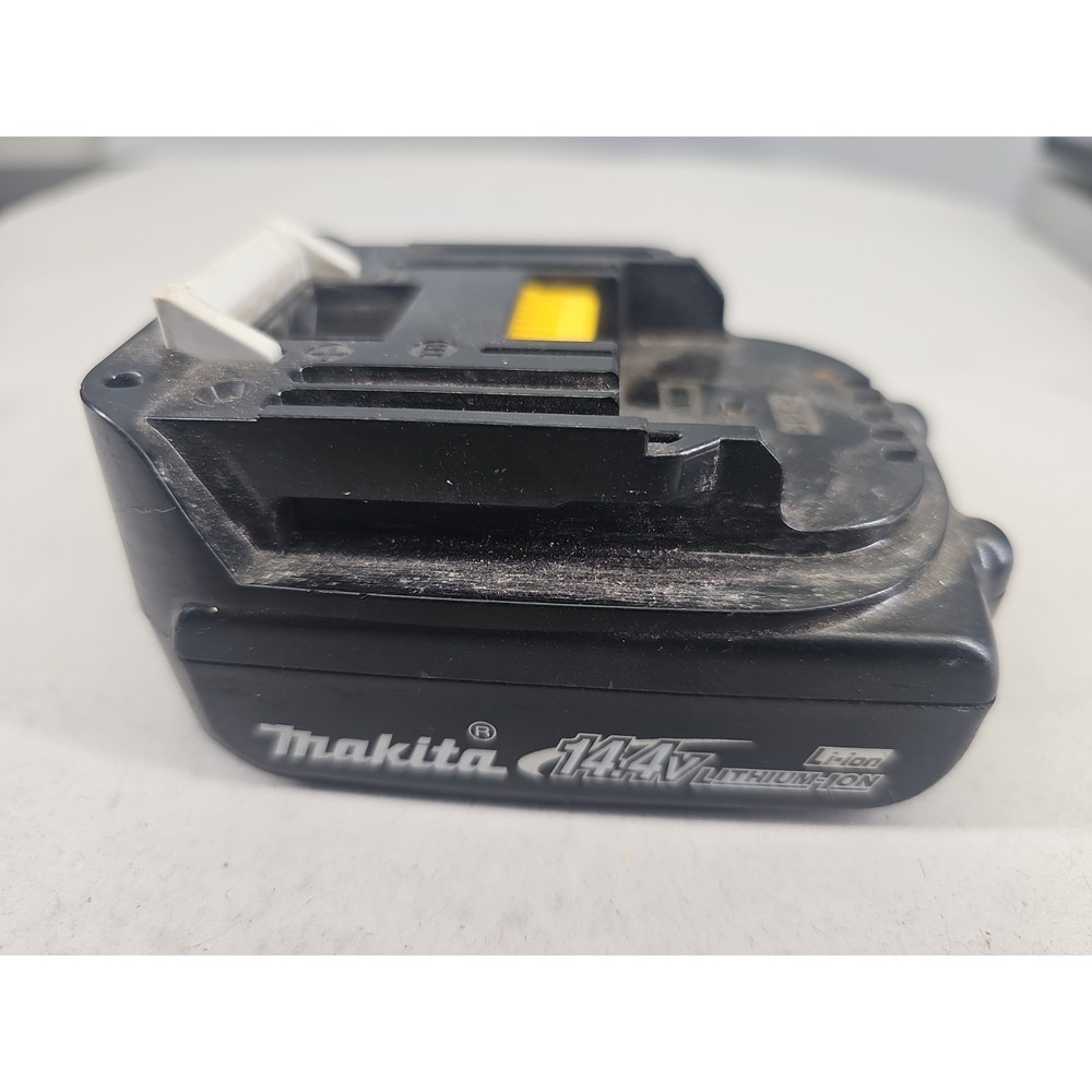 Makita BL1415 Rechargeable 14.4V 1.3Ah Li-ion 1415